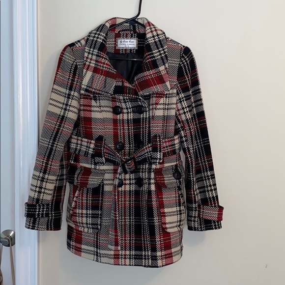 Jacket - Picture 3 of 6